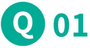 Q-1